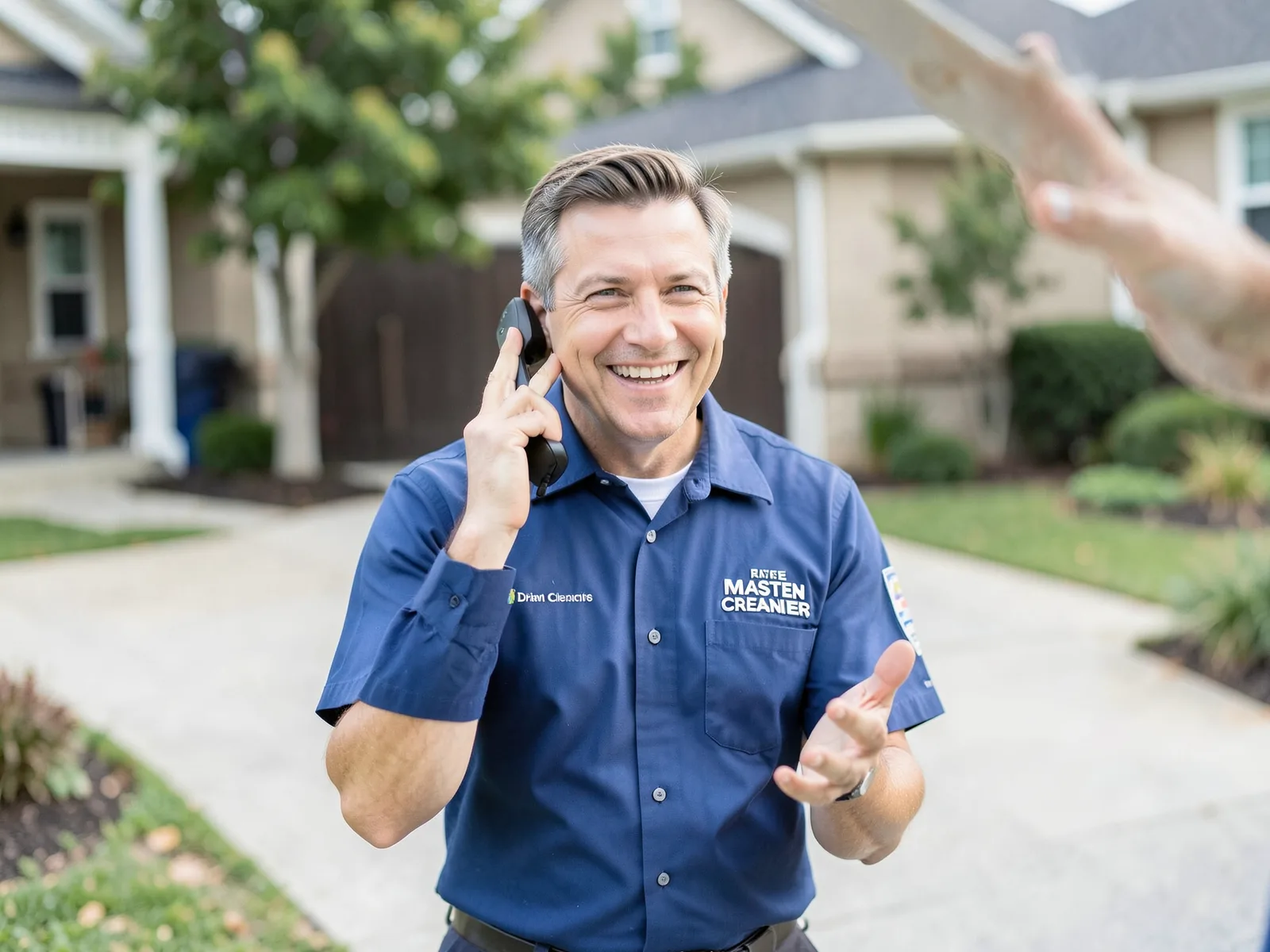 Drain Cleaning Barksdale Afb, LA FAQs